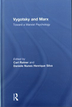 Vygotsky and Marx - MPHOnline.com