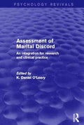 Assessment of Marital Discord - MPHOnline.com