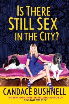 Is There Still Sex in the City? - MPHOnline.com