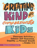 Creating Kind and Compassionate Kids - MPHOnline.com