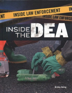 Inside the Dea - MPHOnline.com