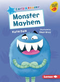 Monster Mayhem - MPHOnline.com