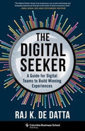 The Digital Seeker - MPHOnline.com