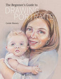 The Beginner?s Guide to Drawing Portraits - MPHOnline.com