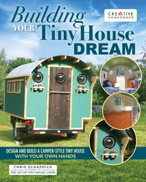 Building Your Tiny House Dream - MPHOnline.com