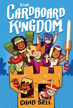 The Cardboard Kingdom - MPHOnline.com