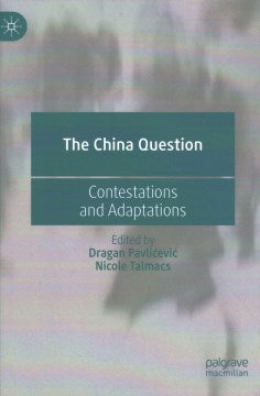 The China Question - MPHOnline.com