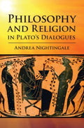 Philosophy and Religion in Plato's Dialogues - MPHOnline.com