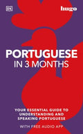 Portuguese in 3 Months - MPHOnline.com