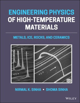 Engineering Physics of High Temperature Materials - MPHOnline.com