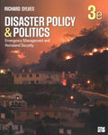 Disaster Policy and Politics - MPHOnline.com