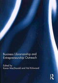 Business Librarianship and Entrepreneurship Outreach - MPHOnline.com