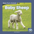 Baby Sheep - MPHOnline.com