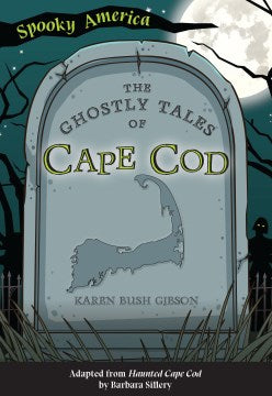 The Ghostly Tales of Cape Cod - MPHOnline.com