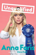 Unqualified   (Reprint) - MPHOnline.com