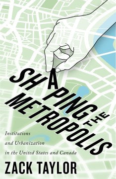 Shaping the Metropolis - MPHOnline.com