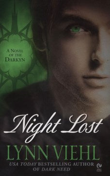 Night Lost - MPHOnline.com