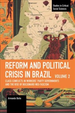 Reform and Political Crisis in Brazil - MPHOnline.com