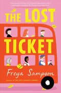 The Lost Ticket - MPHOnline.com