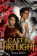 Cast In Firelight - MPHOnline.com