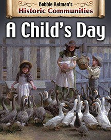 A Child's Day - MPHOnline.com