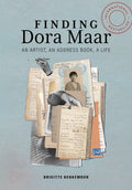 Finding Dora Maar - MPHOnline.com