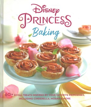 Disney Princess Baking Gift Set Edition - MPHOnline.com