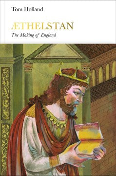 Athelstan (Penguin Monarchs): The Making of England - MPHOnline.com