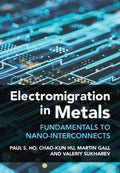 Electromigration in Metals - MPHOnline.com