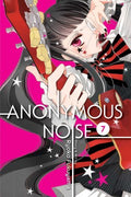 Anonymous Noise 7 - MPHOnline.com