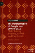 The Transformation of Georgia from 2004 to 2012 - MPHOnline.com