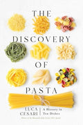 The Discovery of Pasta - MPHOnline.com