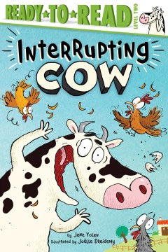 Interrupting Cow - MPHOnline.com