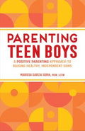 Parenting Teen Boys - MPHOnline.com