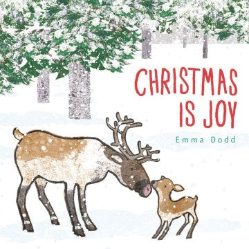 Christmas Is Joy - MPHOnline.com