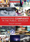 Managing Complexity in the Public Services - MPHOnline.com