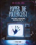 Popper the Poltergeist - MPHOnline.com