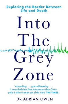 Into the Grey Zone - MPHOnline.com