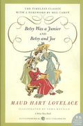 Betsy Was a Junior and Betsy and Joe - MPHOnline.com