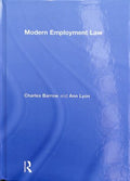 Modern Employment Law - MPHOnline.com