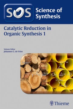 Catalytic Reduction in Organic Synthesis 1 - MPHOnline.com