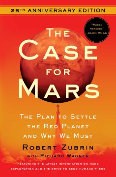 The Case for Mars - MPHOnline.com