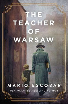 The Teacher of Warsaw - MPHOnline.com