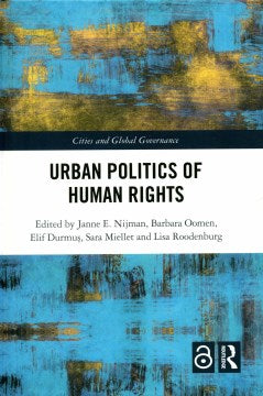 Urban Politics of Human Rights - MPHOnline.com