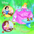 Polite As a Princess - MPHOnline.com