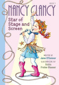 Nancy Clancy, Star of Stage and Screen - MPHOnline.com