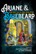 Ariane & Bluebeard - MPHOnline.com