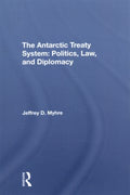 The Antarctic Treaty System - MPHOnline.com