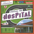 Visiting the Hospital - MPHOnline.com