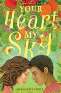 Your Heart, My Sky - MPHOnline.com